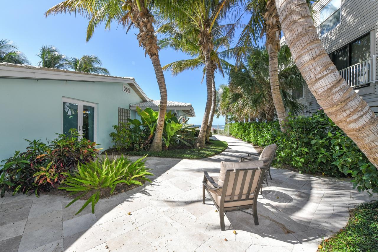 Paradise By Beachside Management * Siesta Key