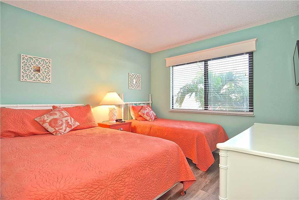 Siesta Dunes 201 Apartment Siesta Key