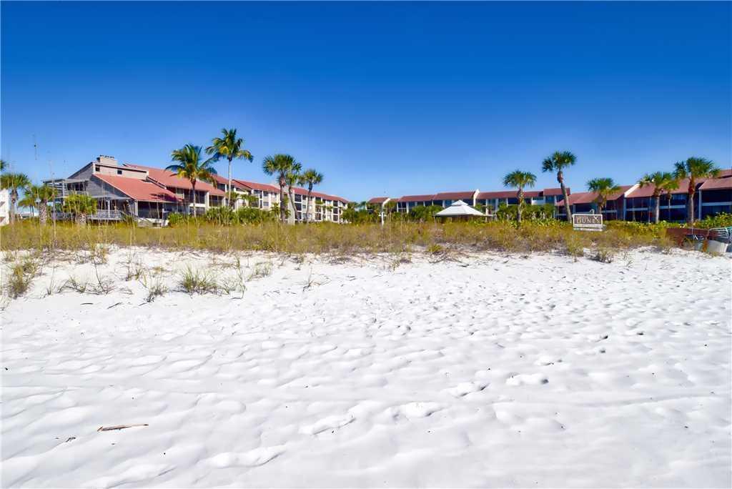 Siesta Dunes 201 * Siesta Key