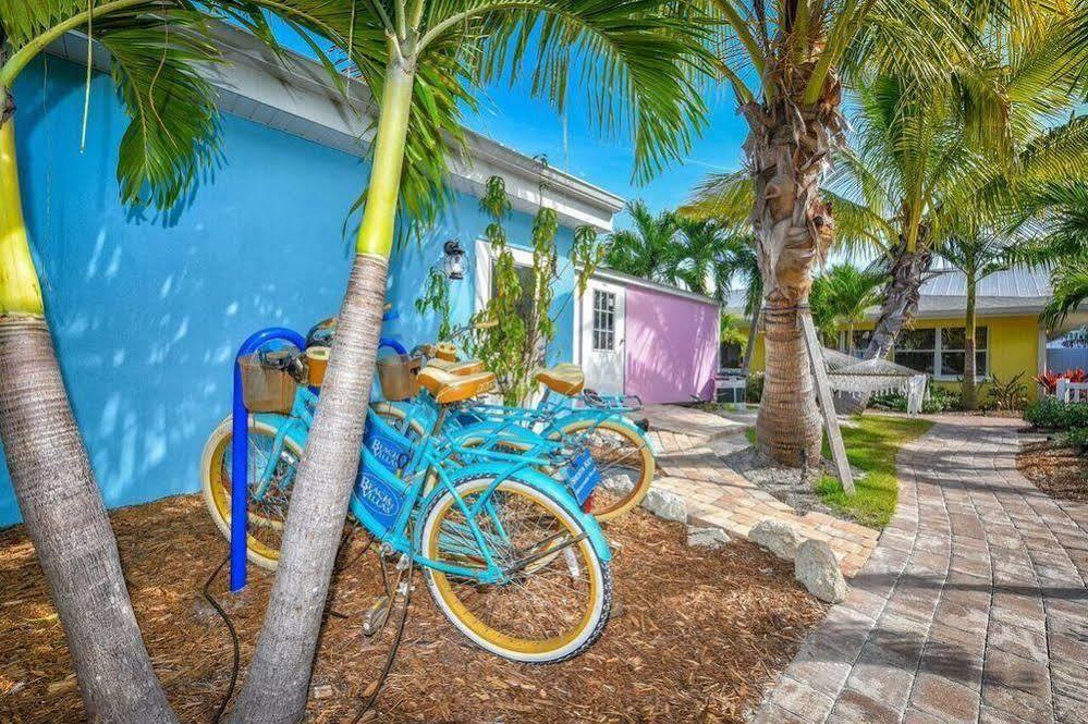 Minorga On The Key By Beachside Management Aparthotel