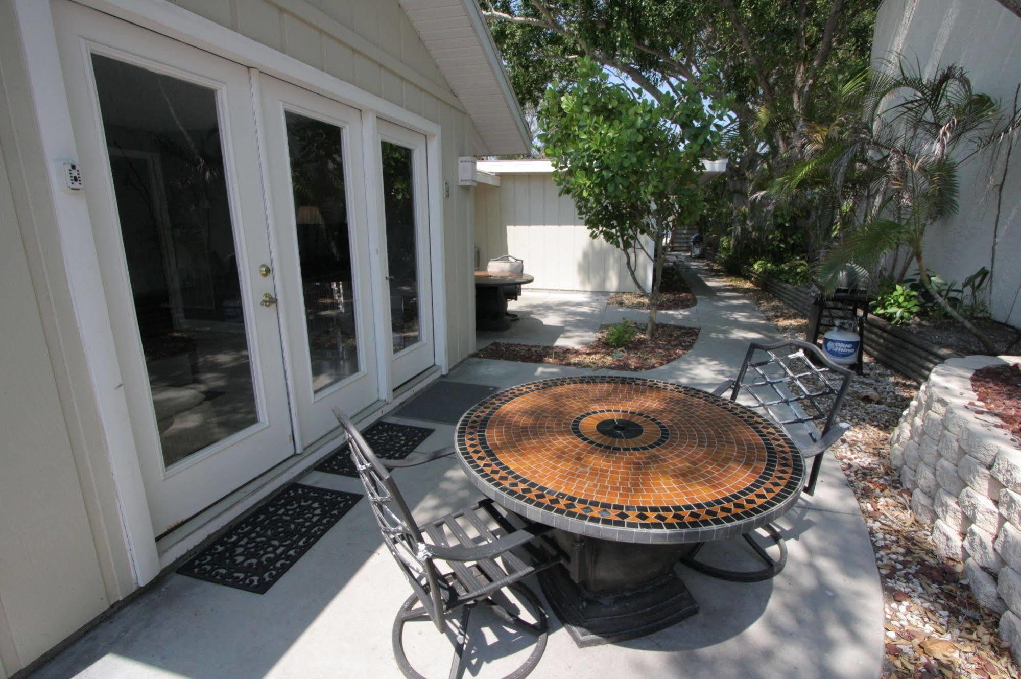 Siesta Gardens By Rva Siesta Key