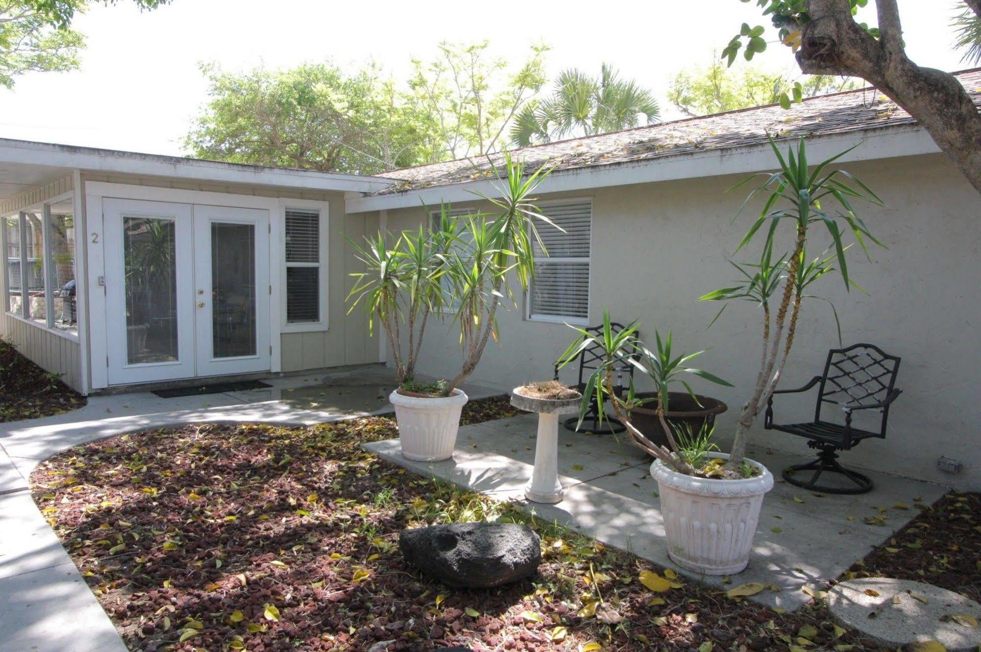 Siesta Gardens By Rva 3* Siesta Key