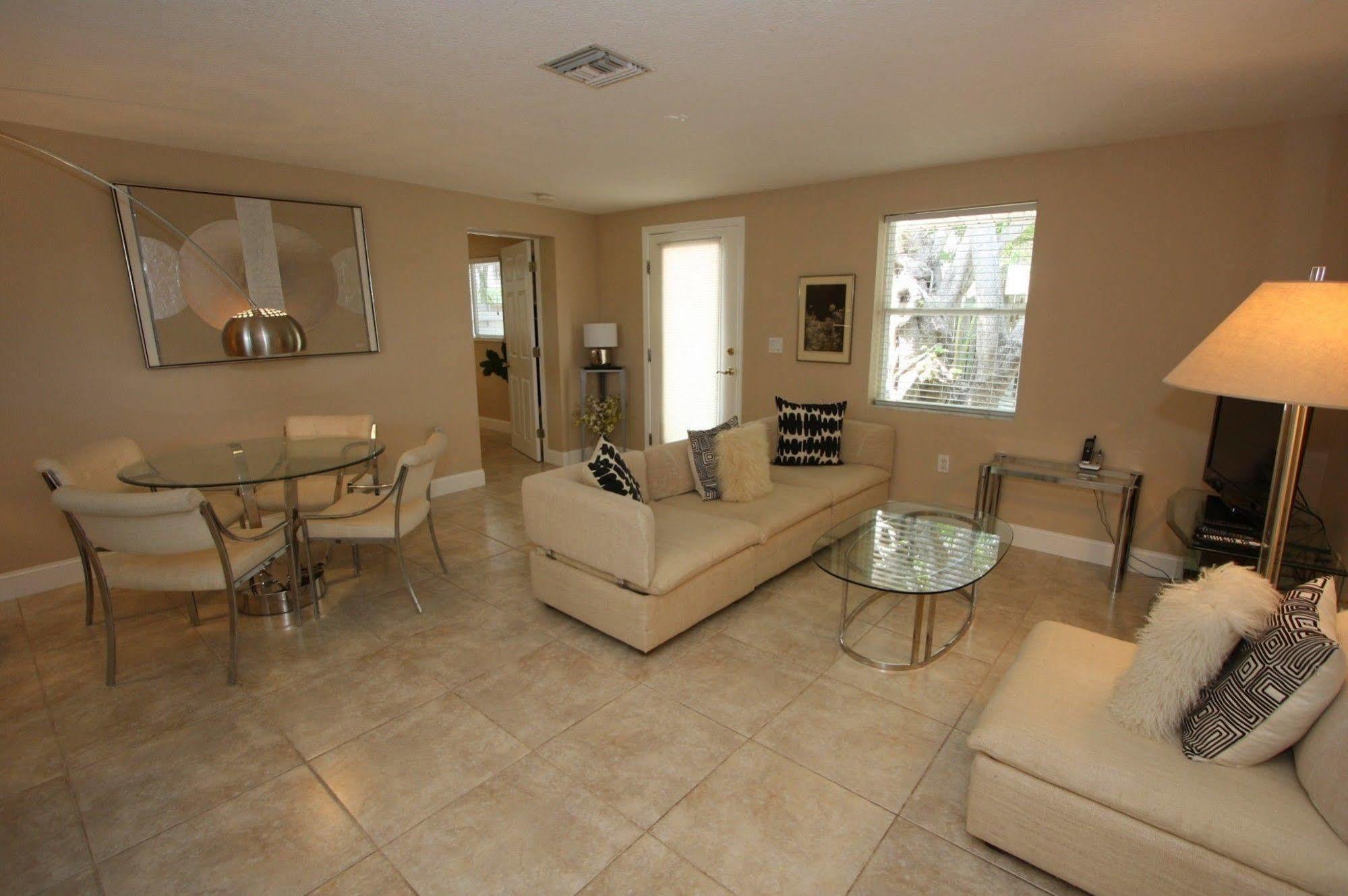 Siesta Gardens By Rva 3* Siesta Key