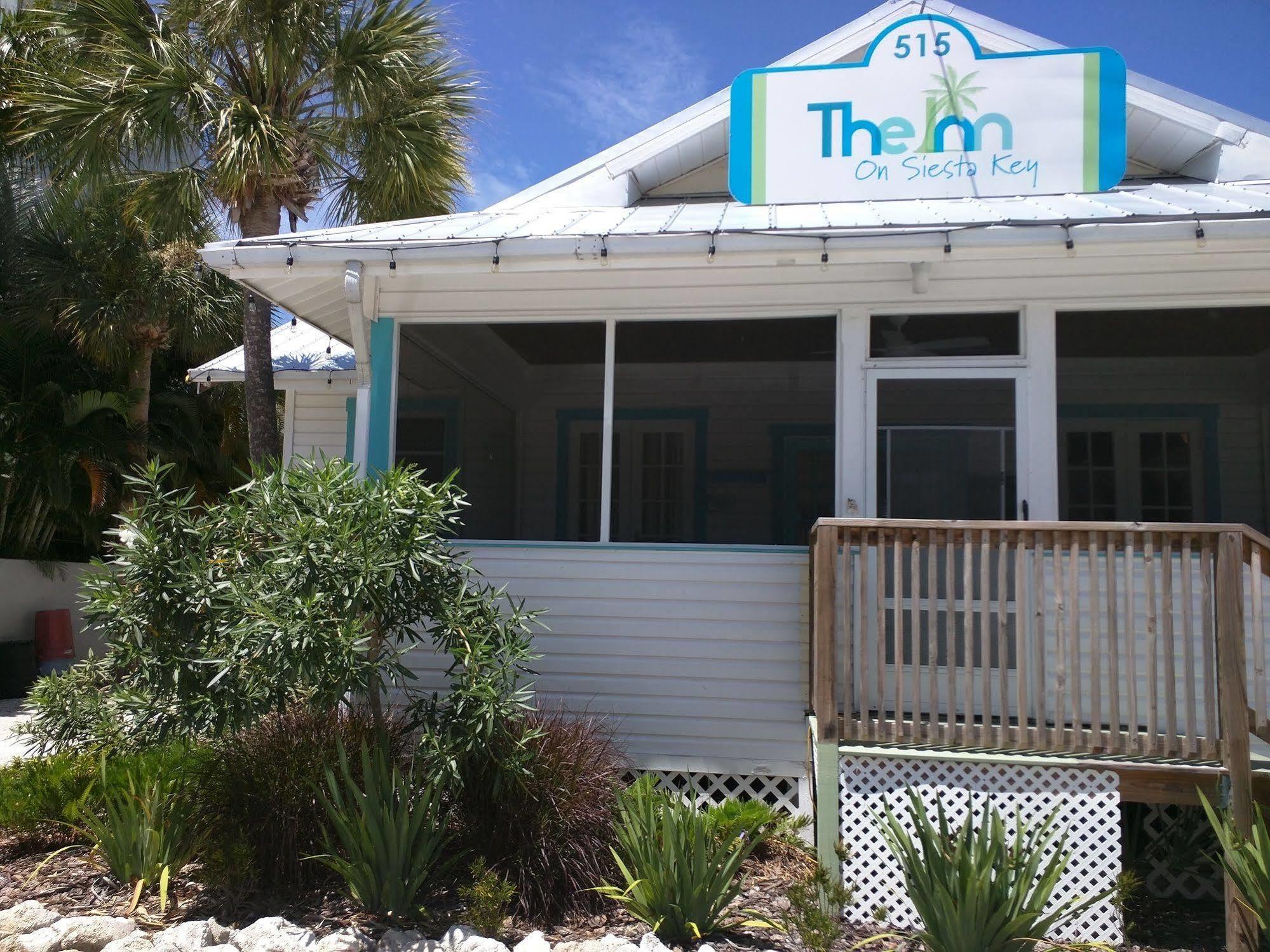 The On Inn Siesta Key
