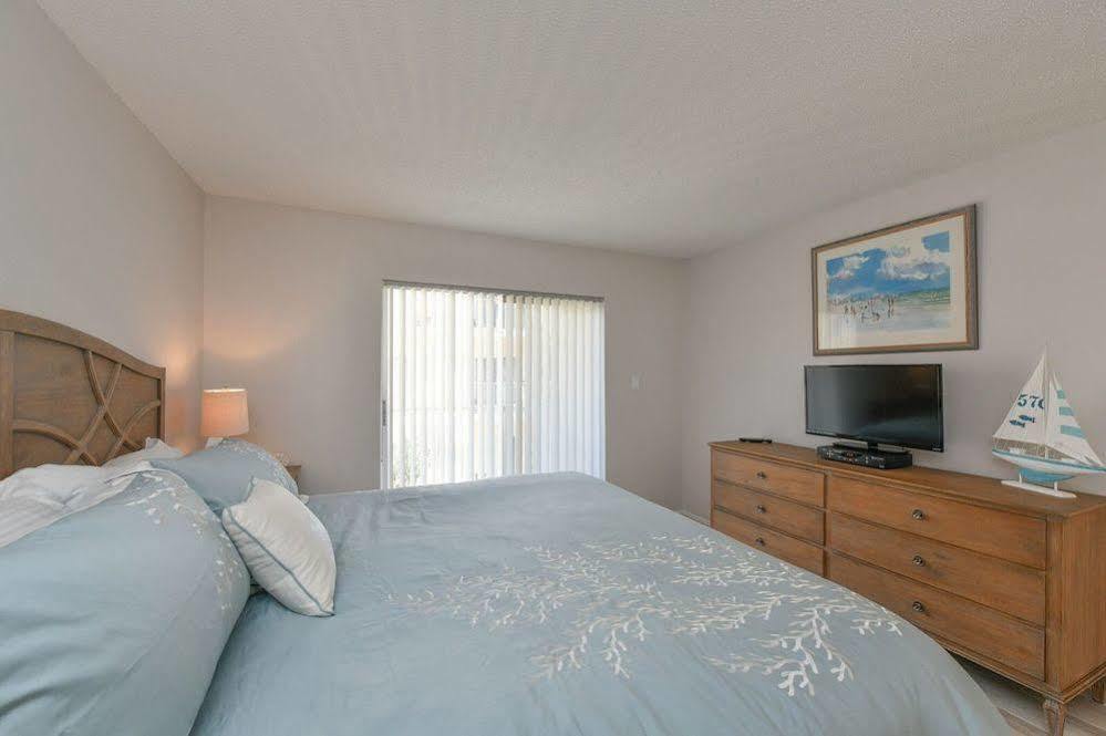 Palm Bay Club By Beachside Management Apartment