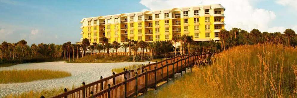 Residences On Siesta, Aka The Hyatt Apartment Siesta Key