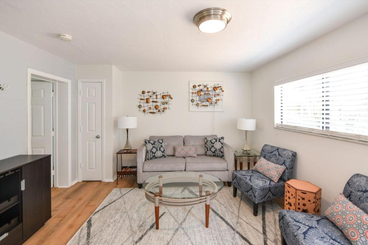 Apartment 3 Waves From It By Beachside Management Siesta Key