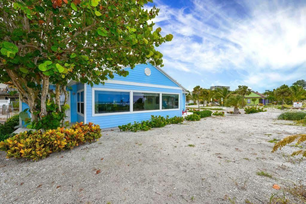 Villa A House On Siesta Beach By Beachside Management *
