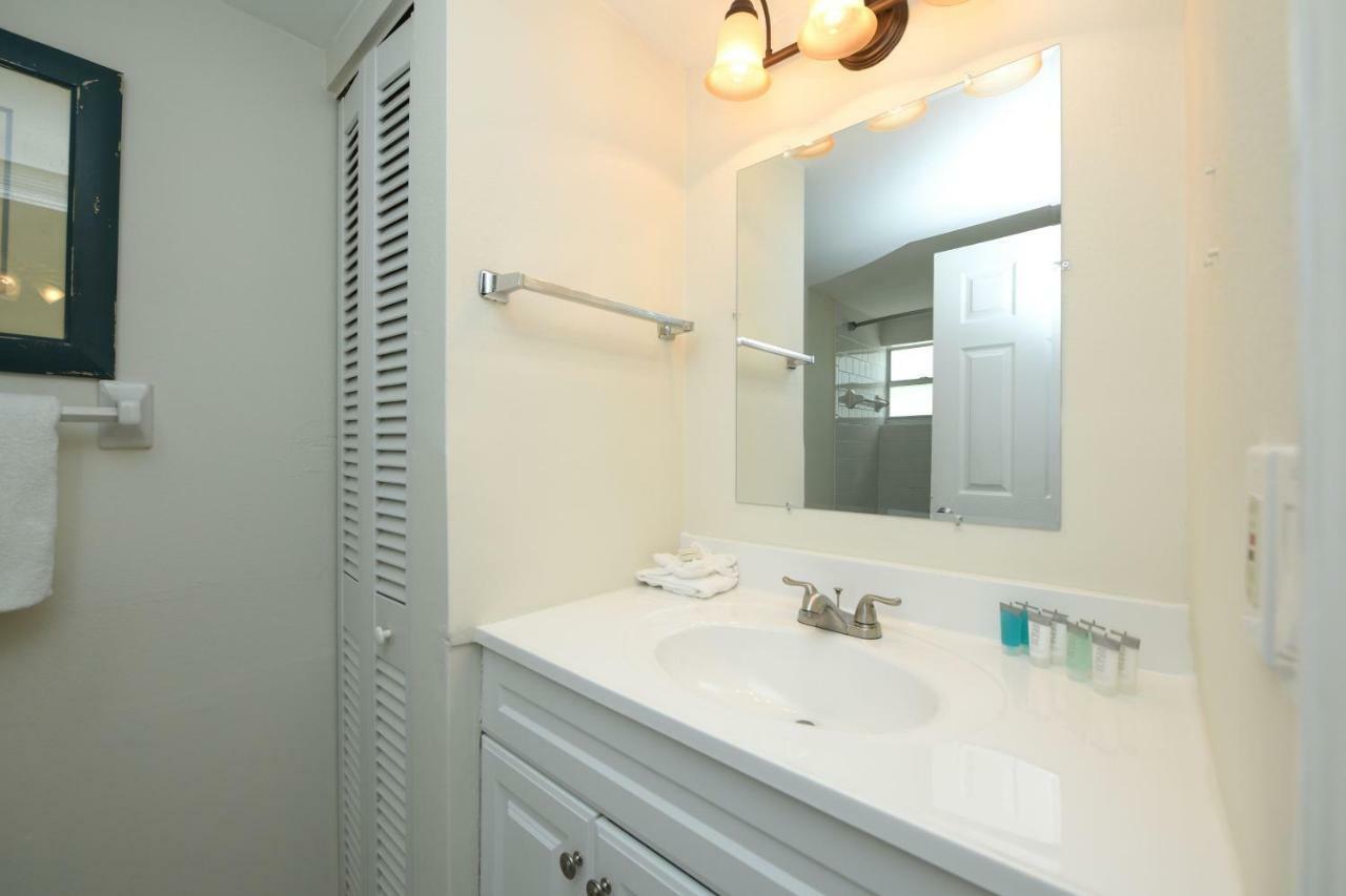 Aparthotel Minorga On The Key By Beachside Management Siesta Key