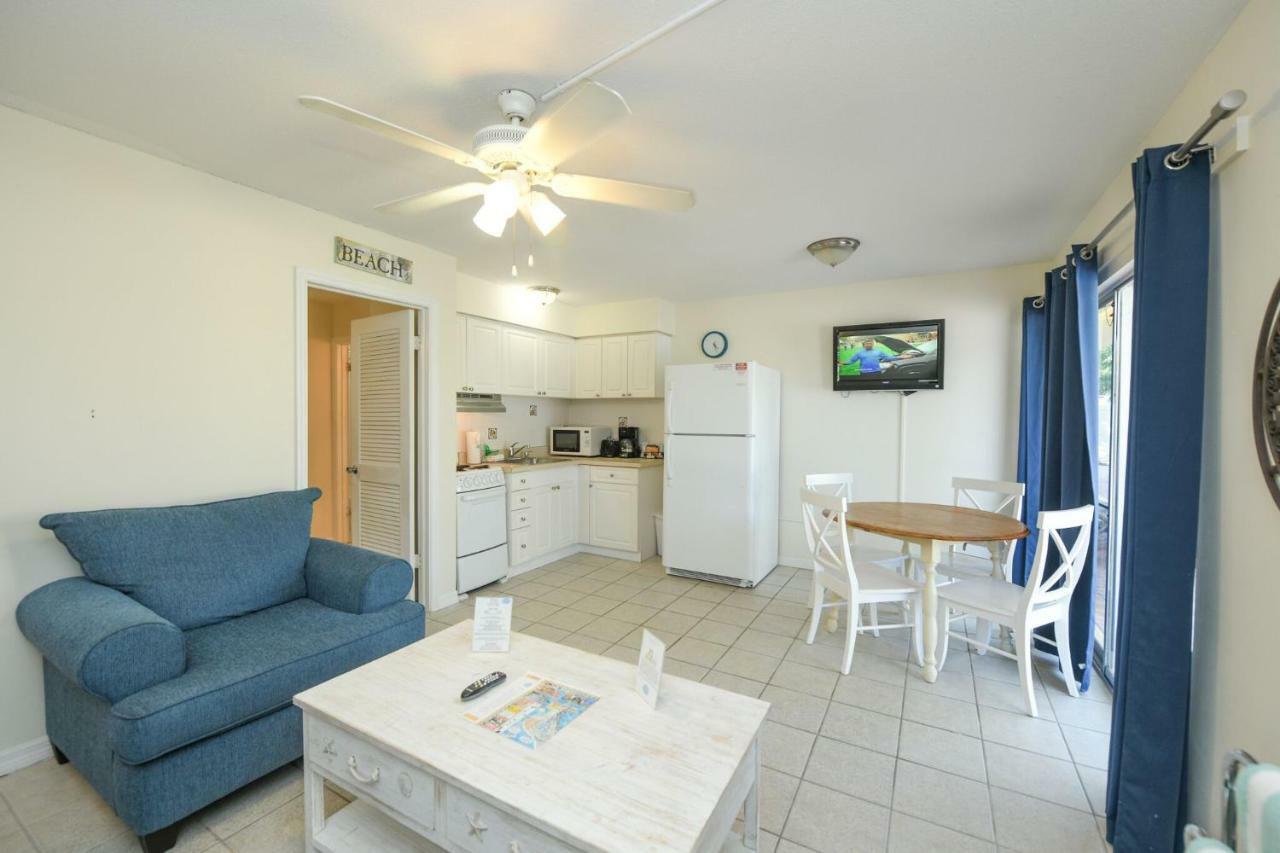 Aparthotel Minorga On The Key By Beachside Management