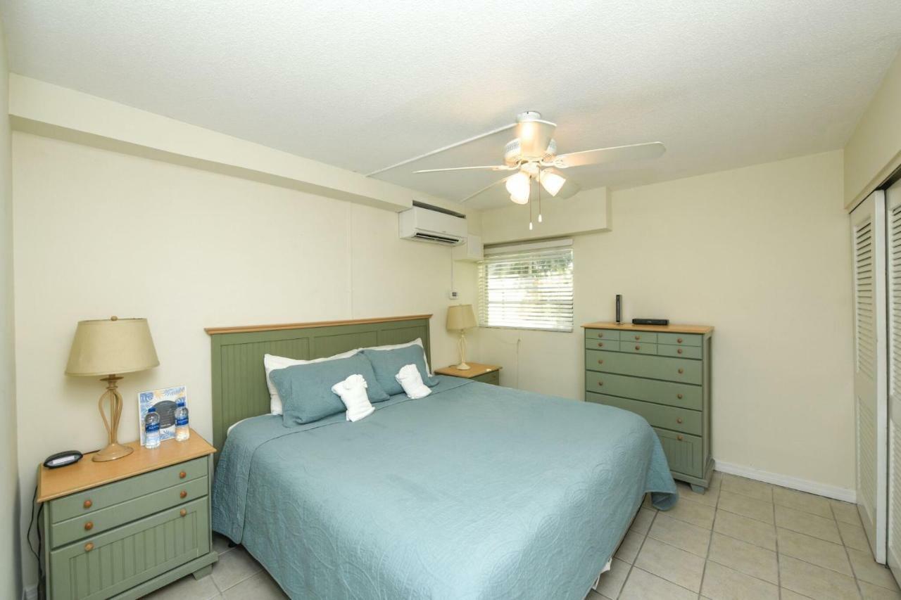 Minorga On The Key By Beachside Management Aparthotel Siesta Key