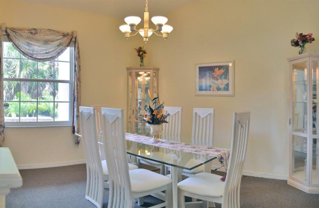 - Cape Aqua 5545 Holiday home Siesta Key