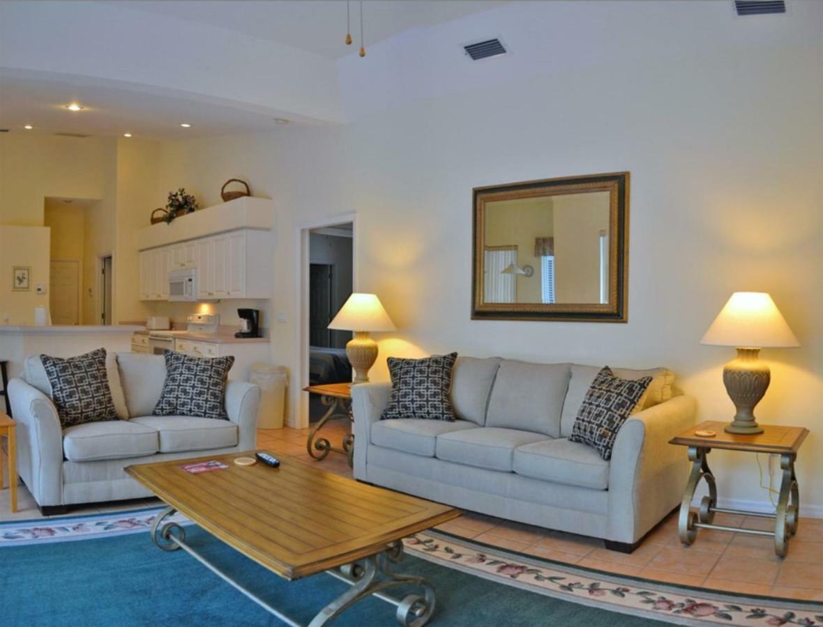 - Cape Aqua 5545 Holiday home *