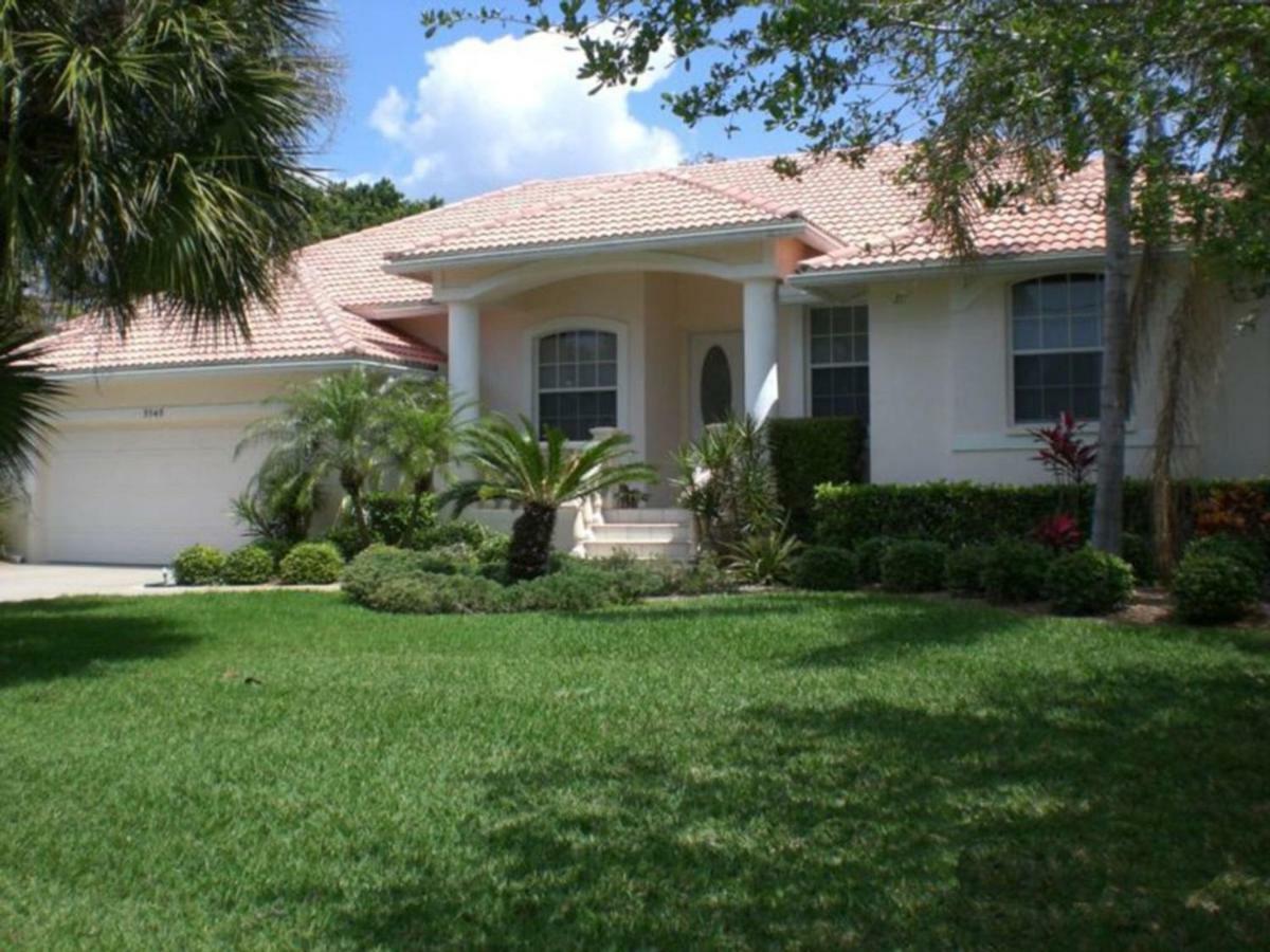 - Cape Aqua 5545 Holiday home *