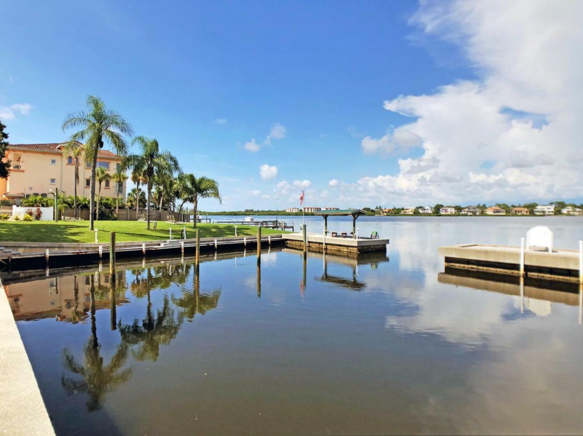 Sea Club Ii 5955 #8e Siesta Key