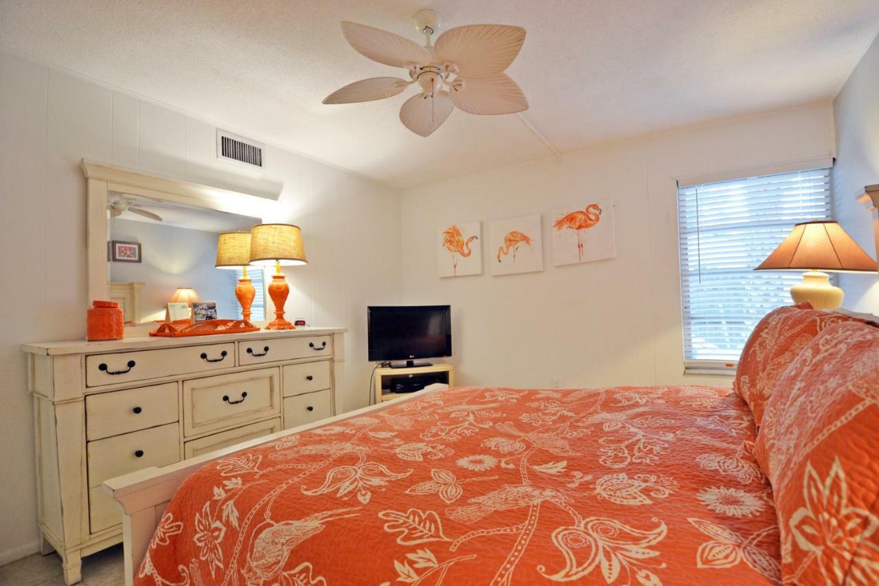 Sea Club Ii 5955 #8e Holiday home Siesta Key