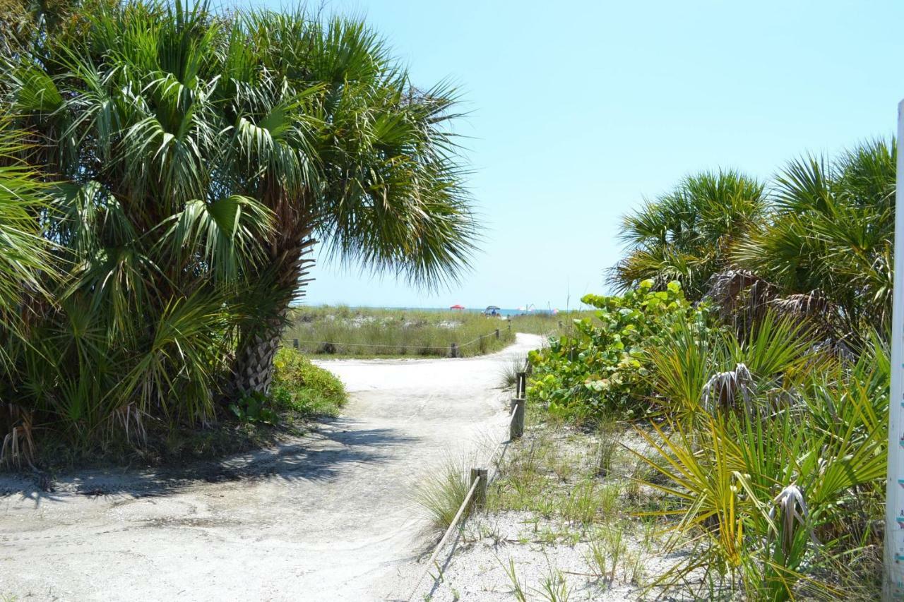 Apartment - Bari 665 #2 Siesta Key