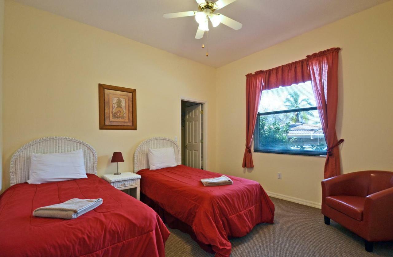 - Cape Aqua 5545 Holiday home Siesta Key