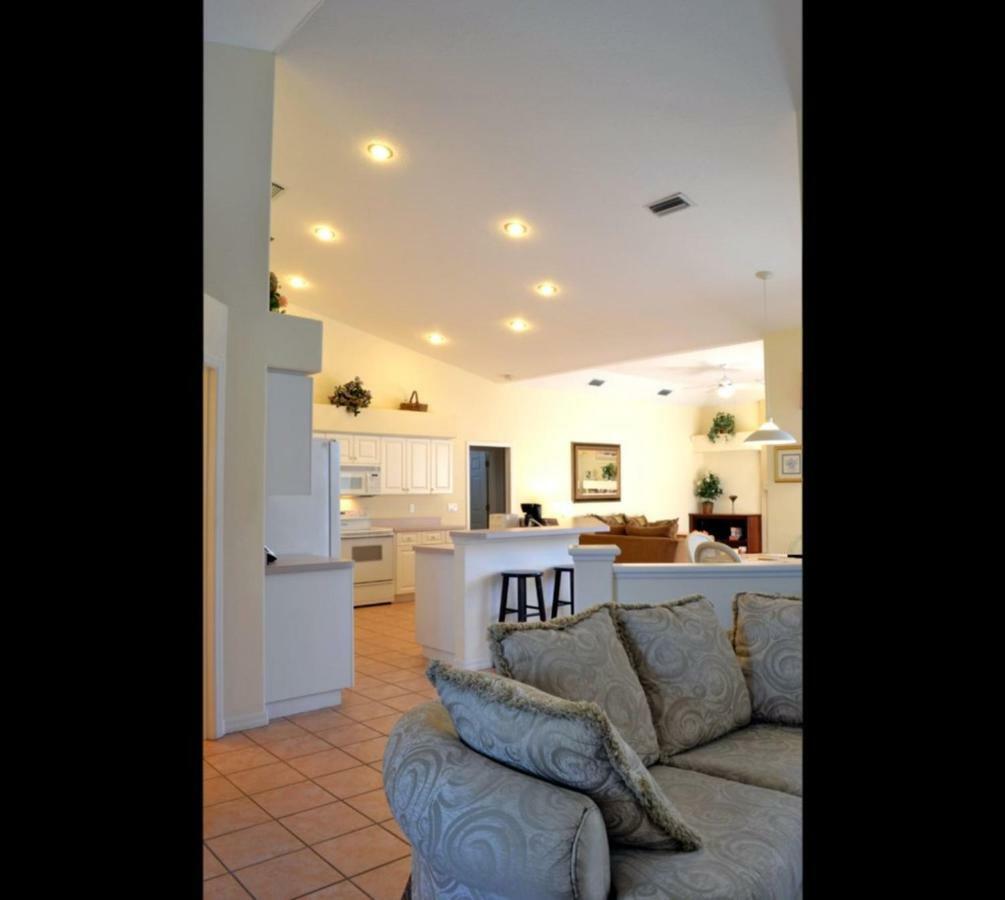 - Cape Aqua 5545 Holiday home