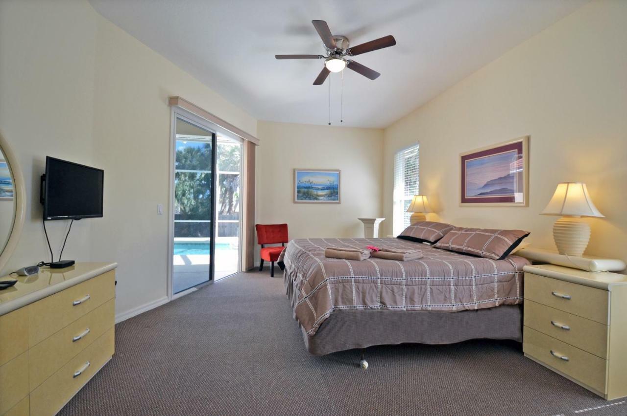 - Cape Aqua 5545 Holiday home Siesta Key