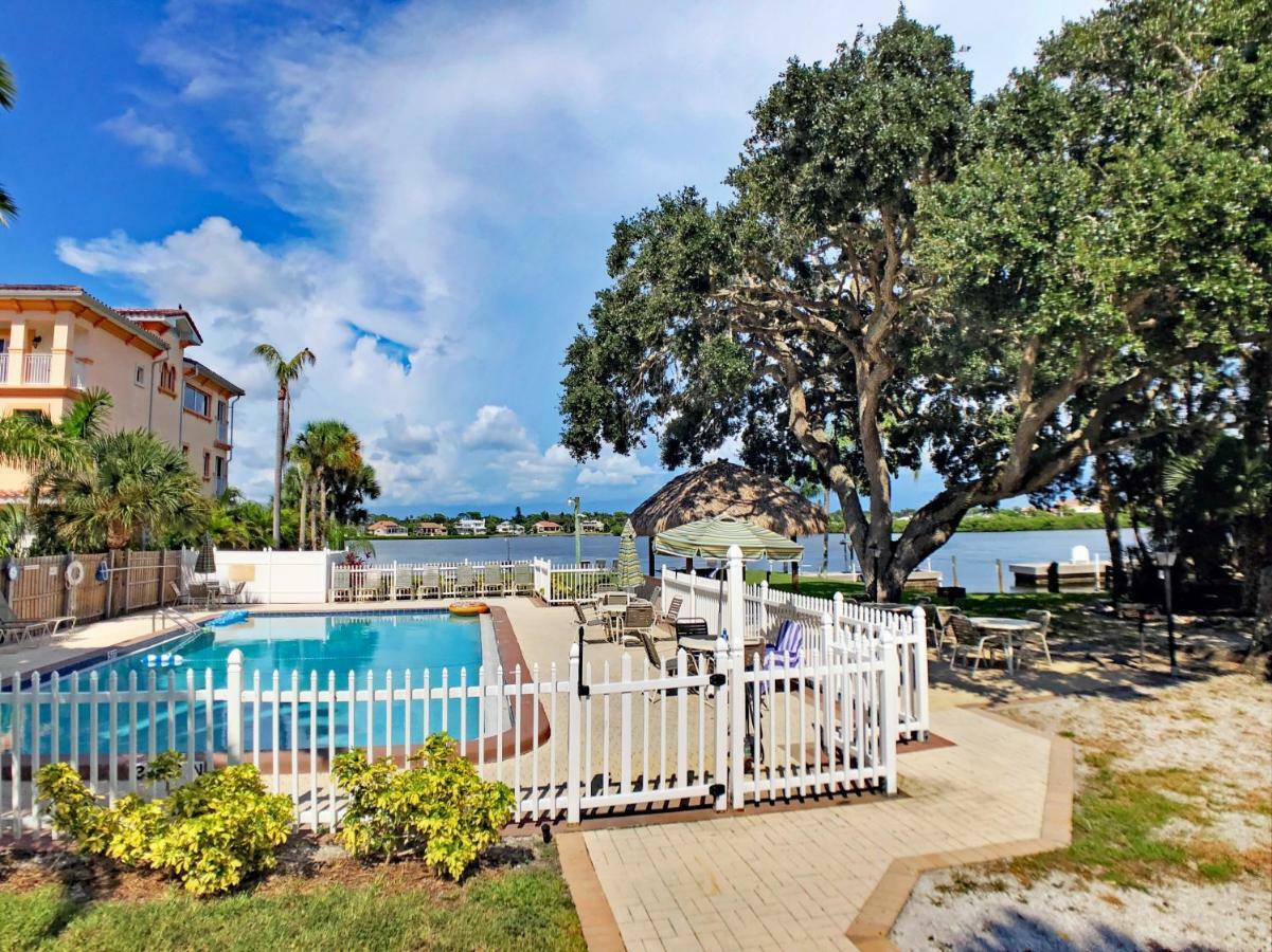 Holiday home Sea Club Ii 5955 #8e *