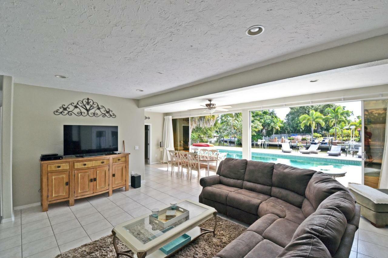 Holiday home - Edgemere 738
