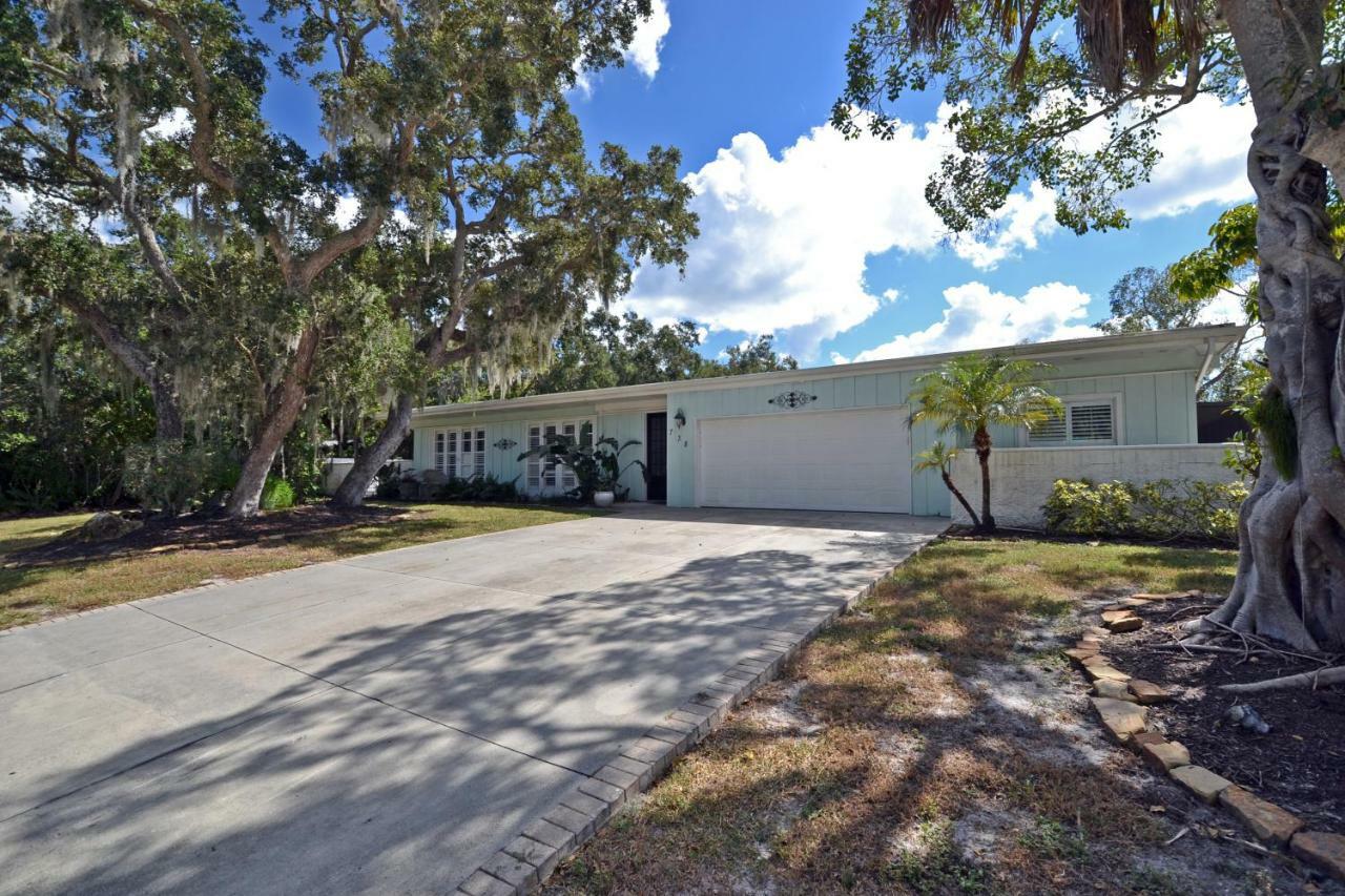 Holiday home - Edgemere 738