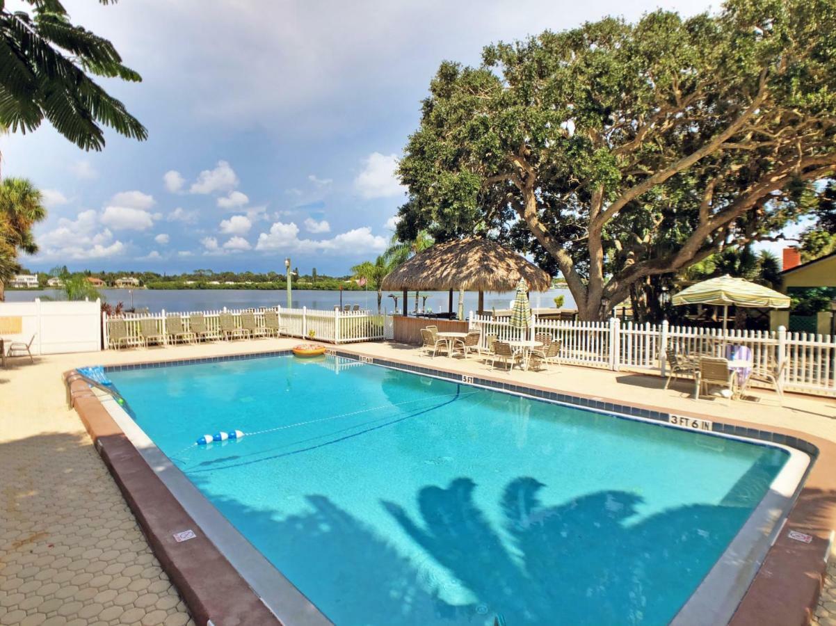 Sea Club Ii 5955 #8e Holiday home Siesta Key