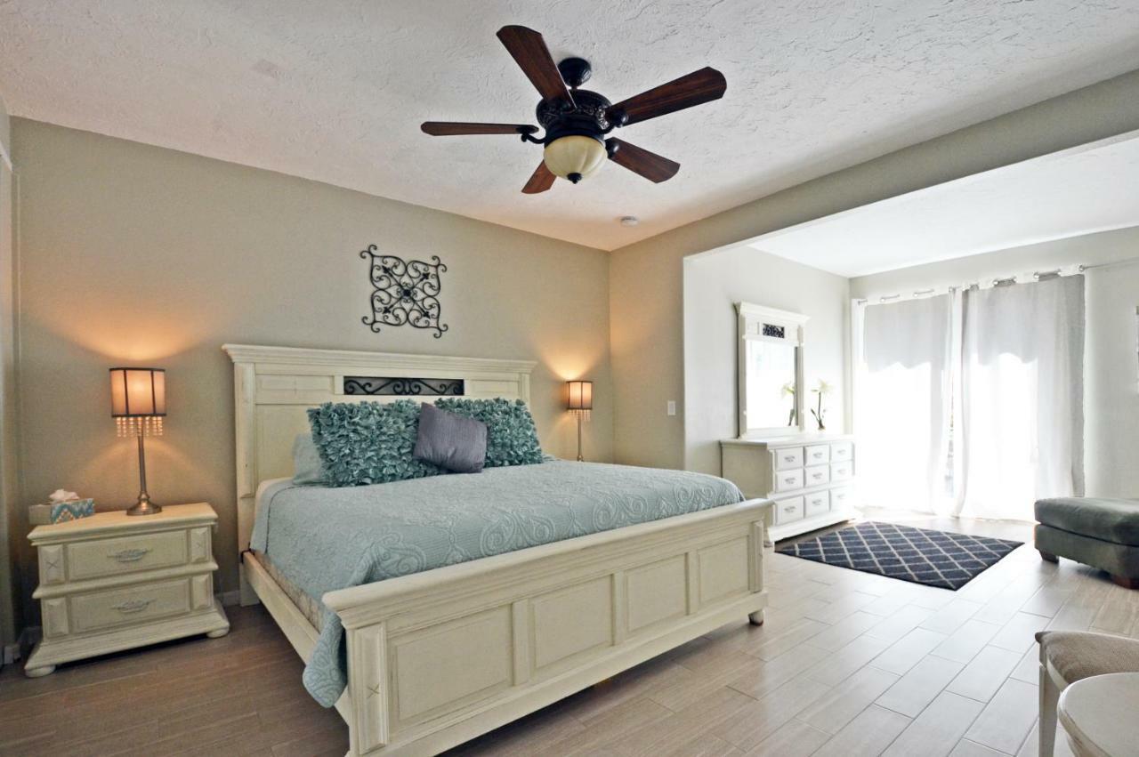 - Edgemere 738 Holiday home