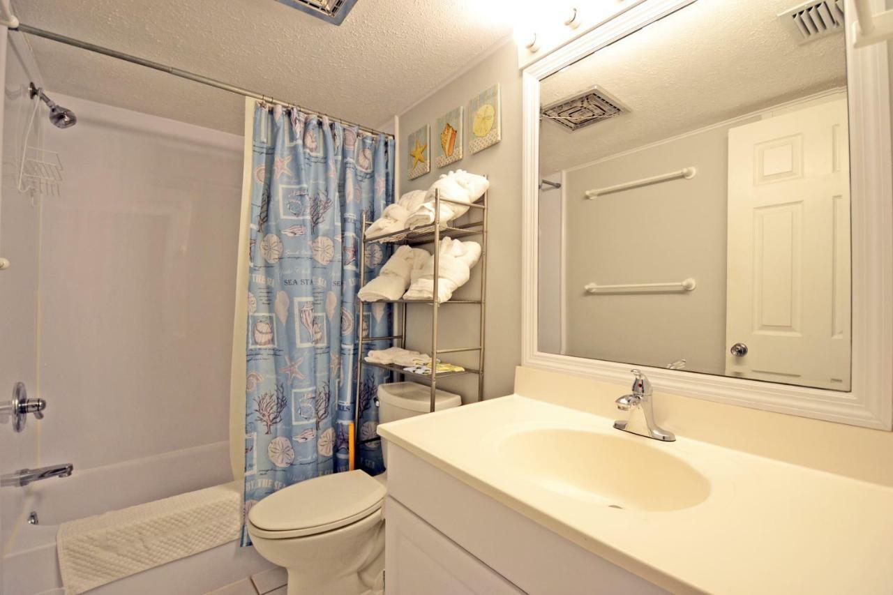 Sea Club Ii 5955 #8e Siesta Key