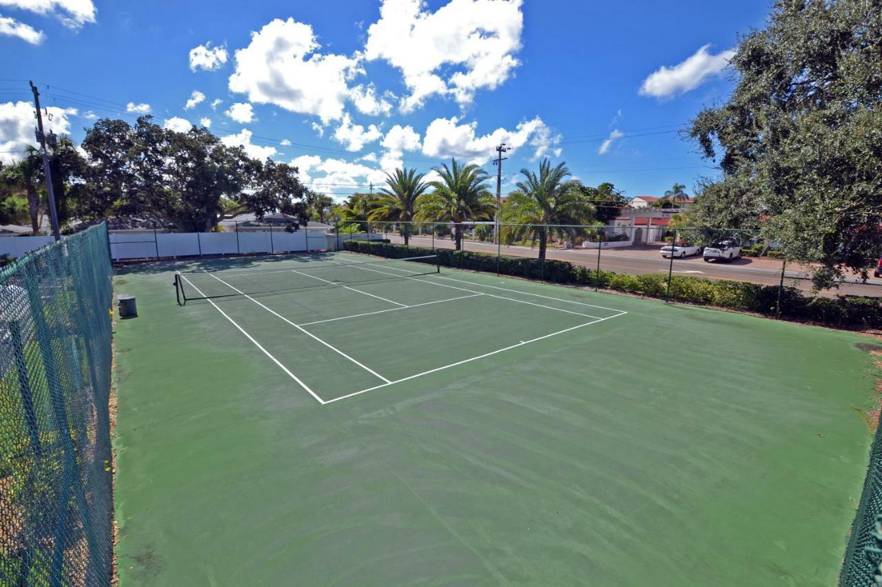 Holiday home Bay Oaks - 6157 #e01 *