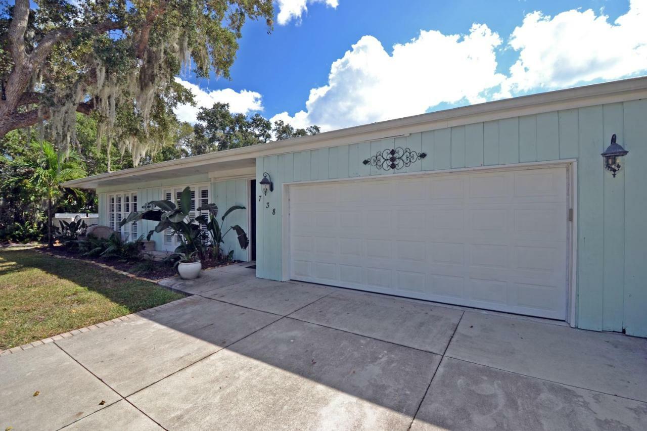 Holiday home - Edgemere 738 *