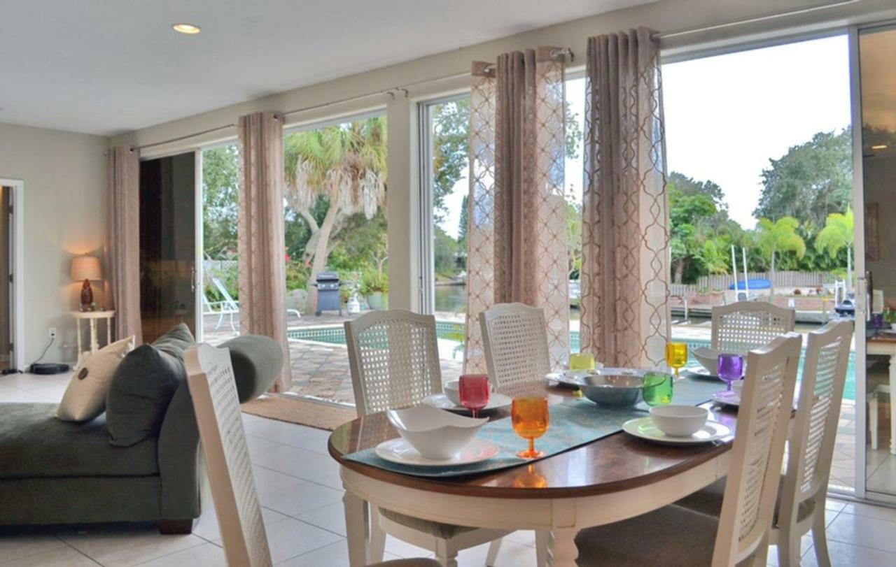 Holiday home - Edgemere 738 Siesta Key