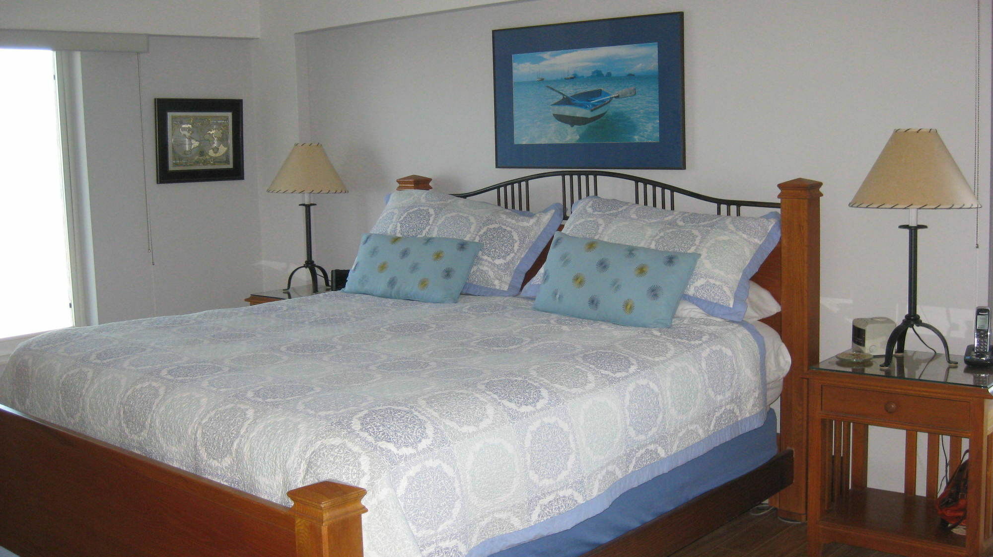 Island House