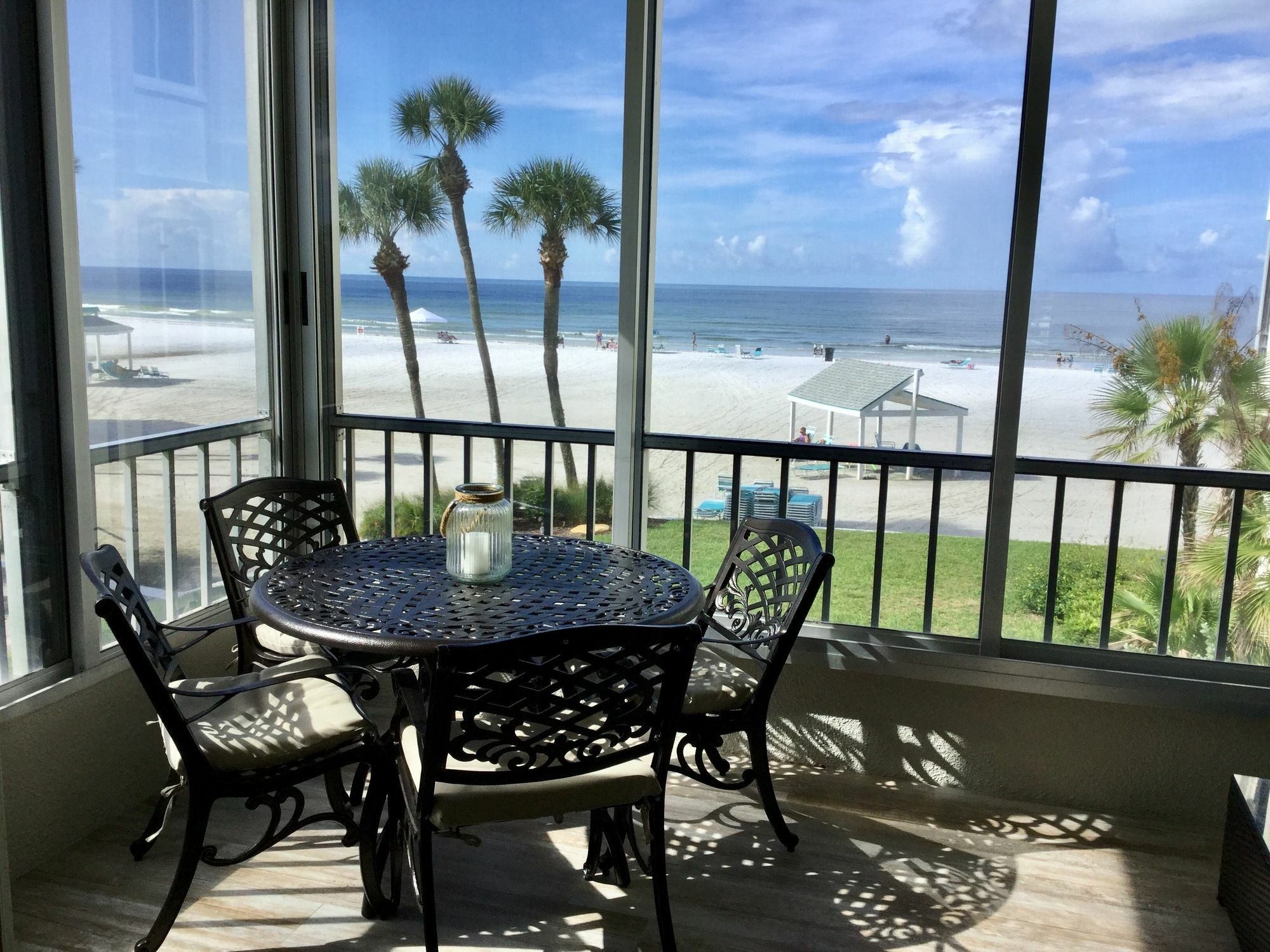 Apartment Island House Siesta Key