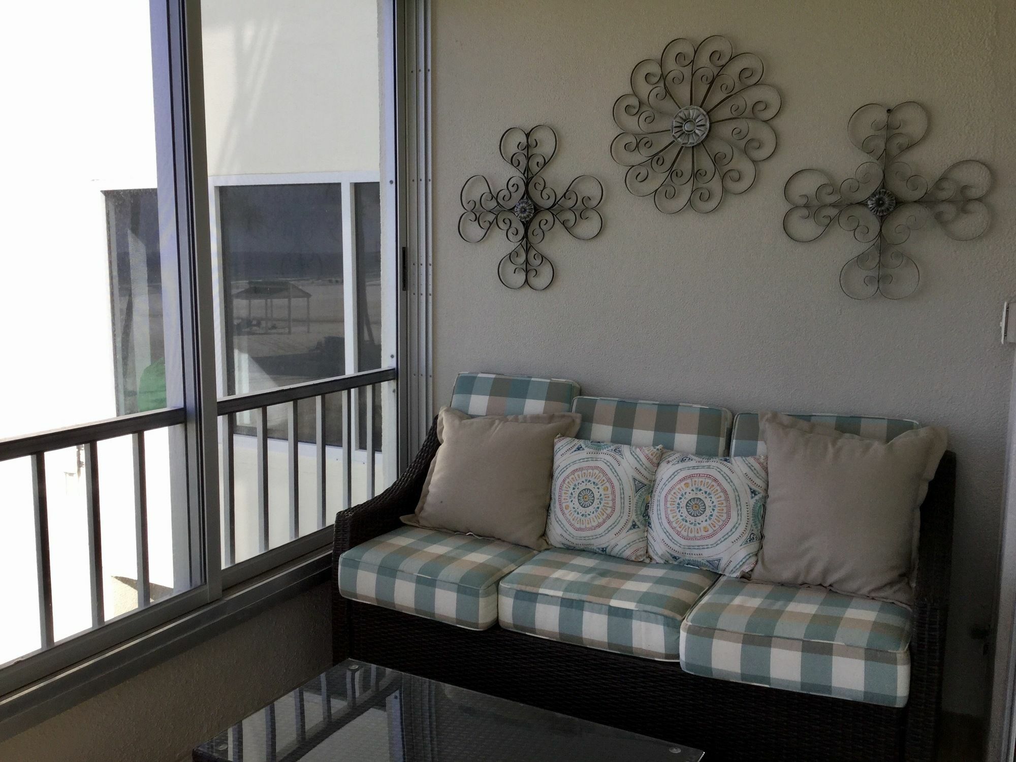 Island House Apartment *