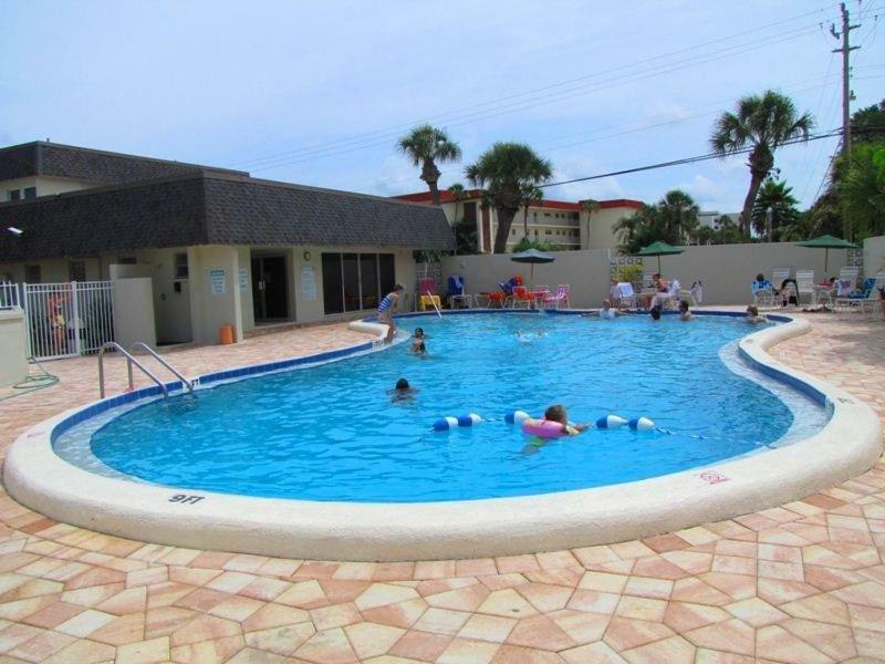 Crescent Arms Holiday home Siesta Key