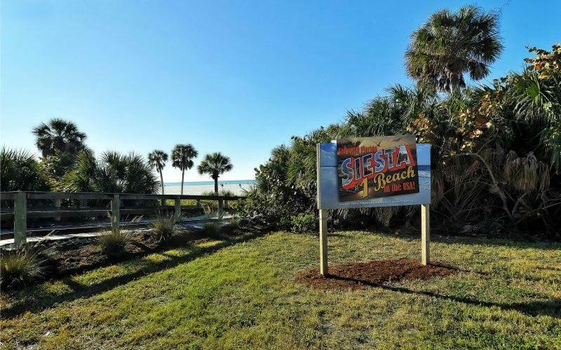 Crescent Arms Holiday home Siesta Key