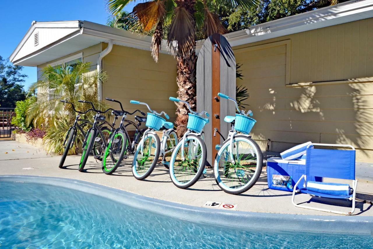 Siesta Heron & Holiday home *