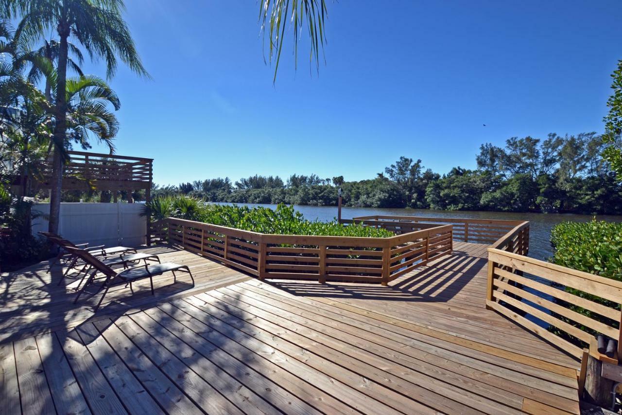 Siesta Heron & Holiday home Siesta Key