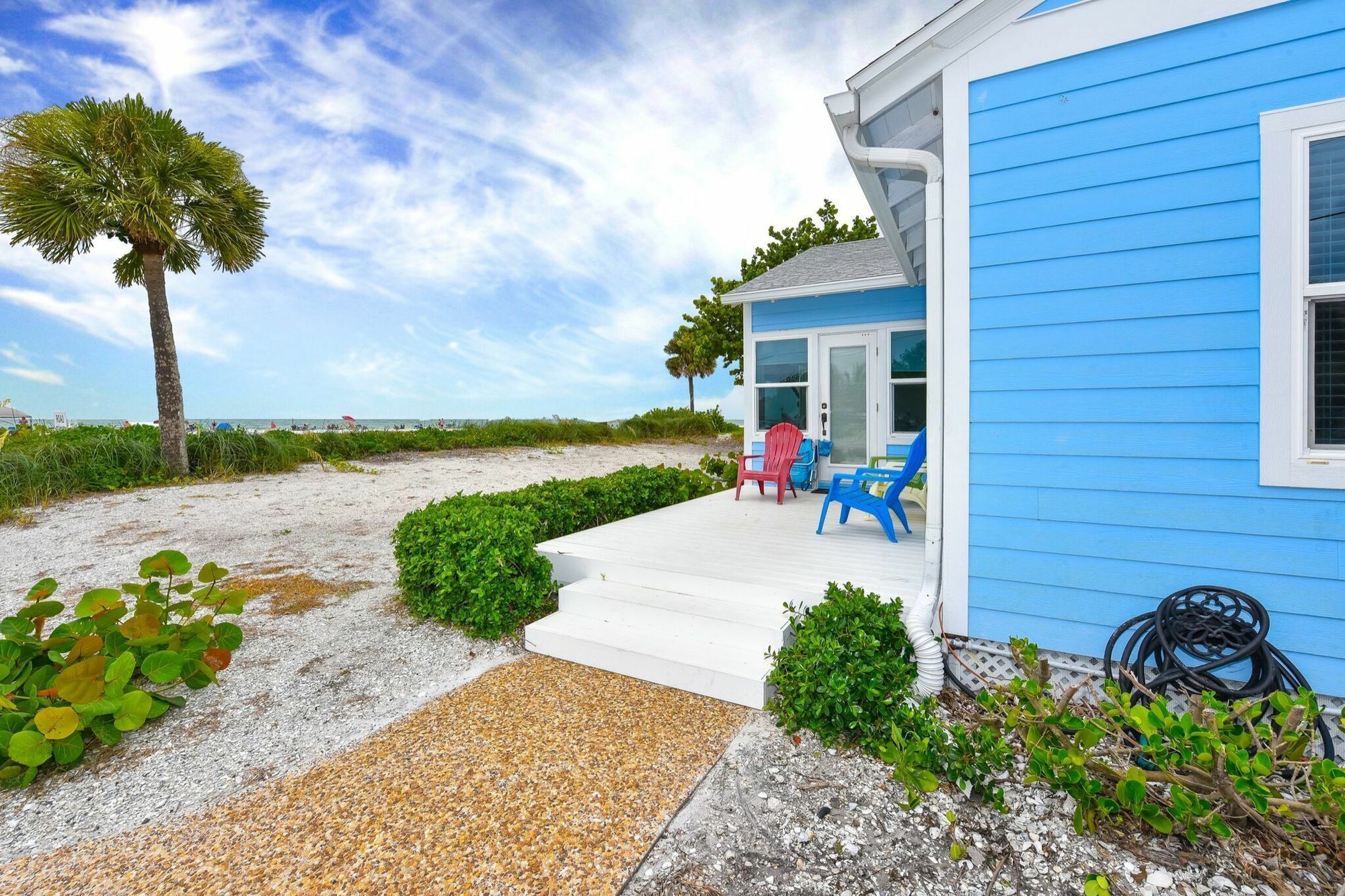 Beachside Management * Siesta Key