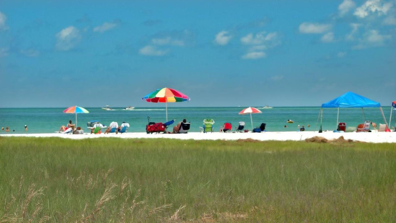 Apartment Beachpoint