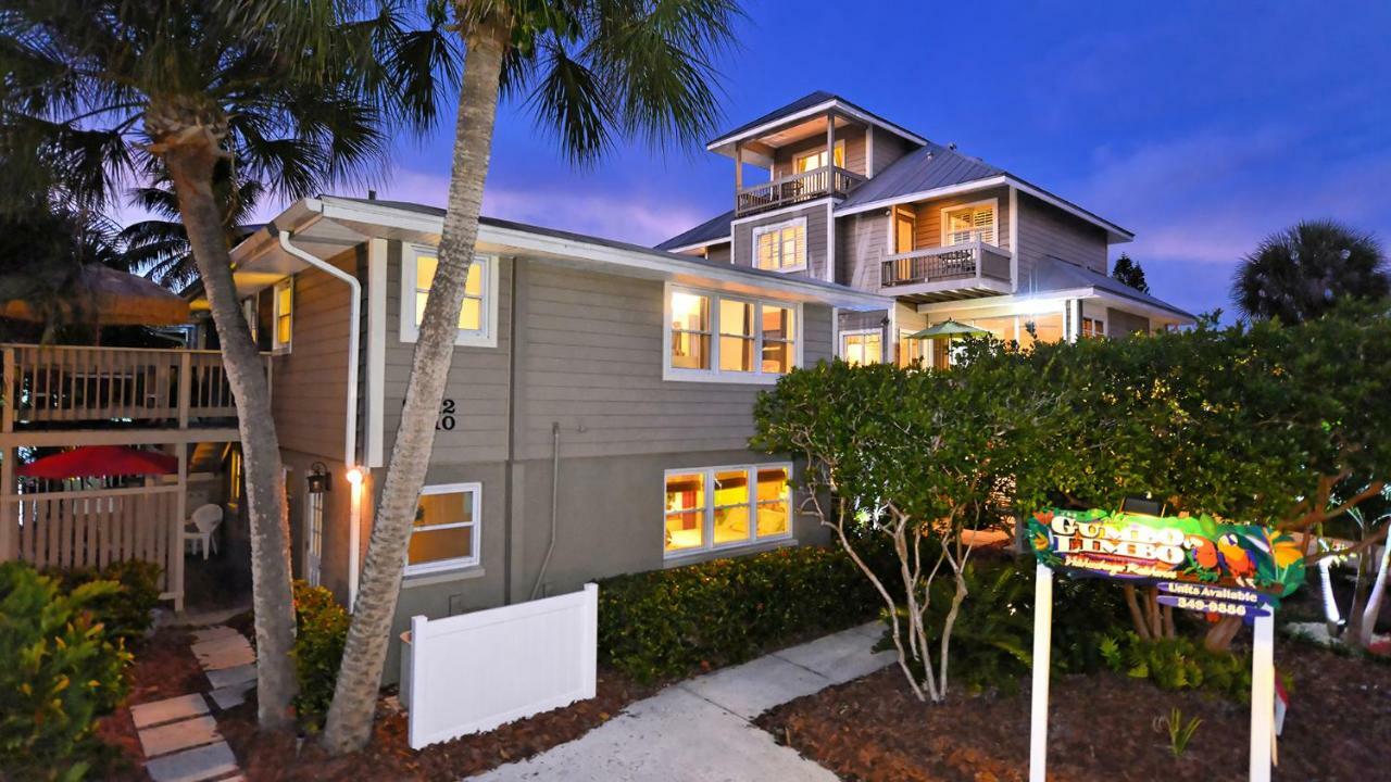 Royal Palm Apartment