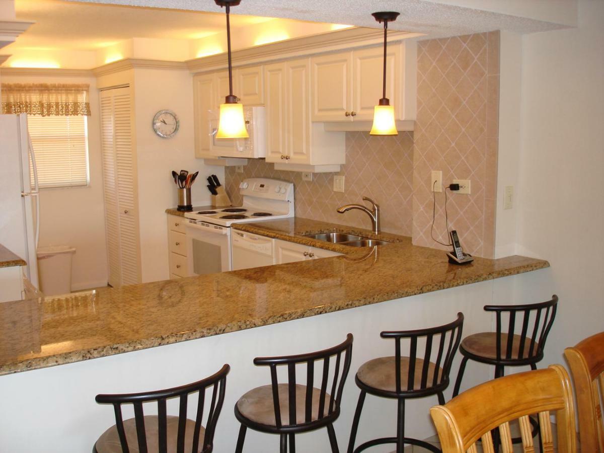 Siesta Breakers #603, Gulfside In Siesta Key, Fl *