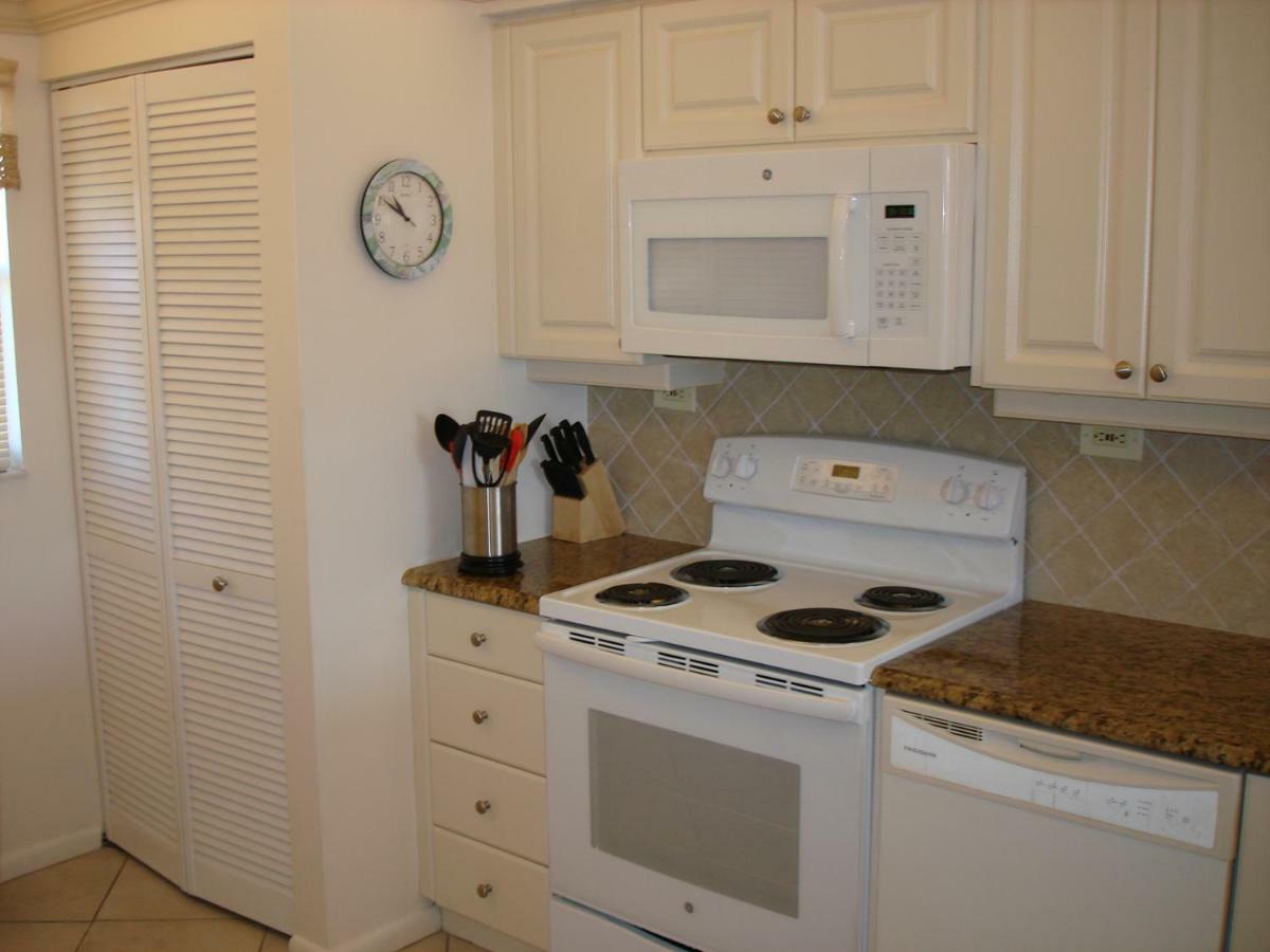Apartment Siesta Breakers #603, Gulfside In Siesta Key, Fl Siesta Key