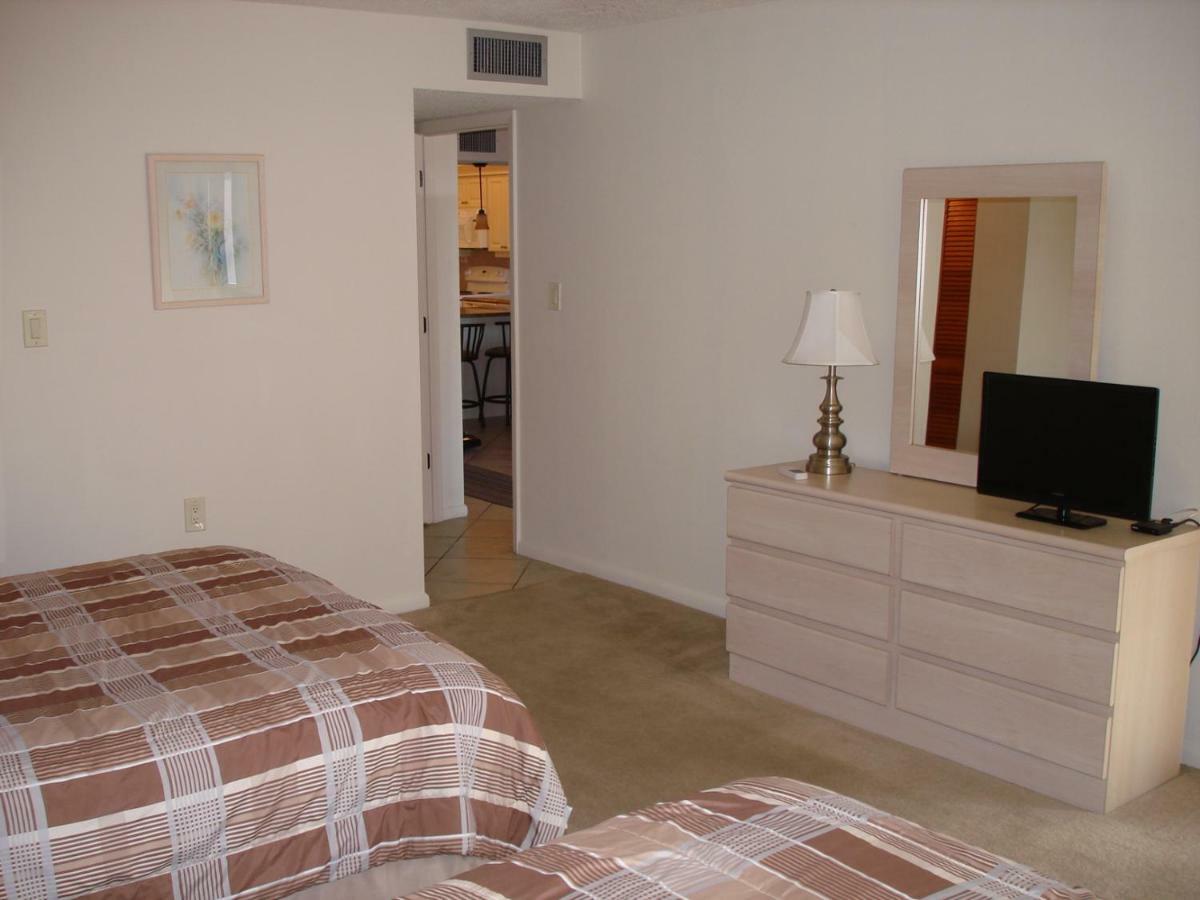 Apartment Siesta Breakers #603, Gulfside In Siesta Key, Fl *