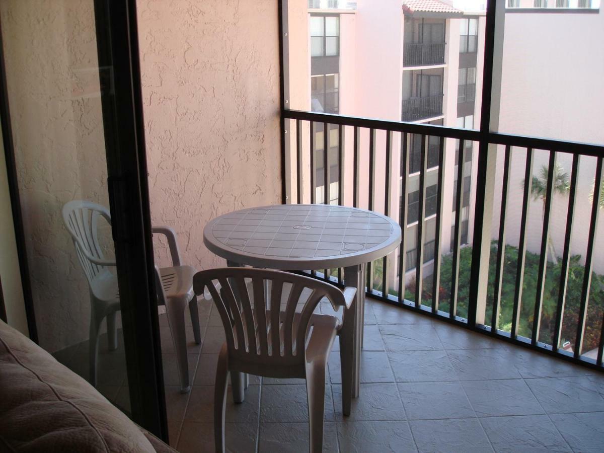 Siesta Breakers #603, Gulfside In Siesta Key, Fl