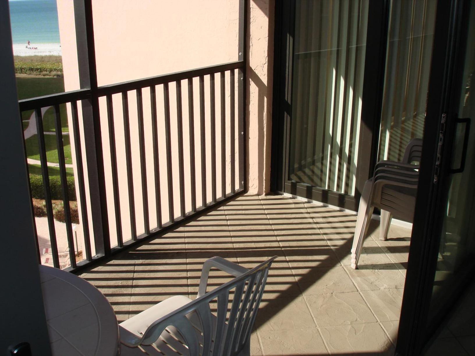 Siesta Breakers #603, Gulfside In Siesta Key, Fl * Siesta Key