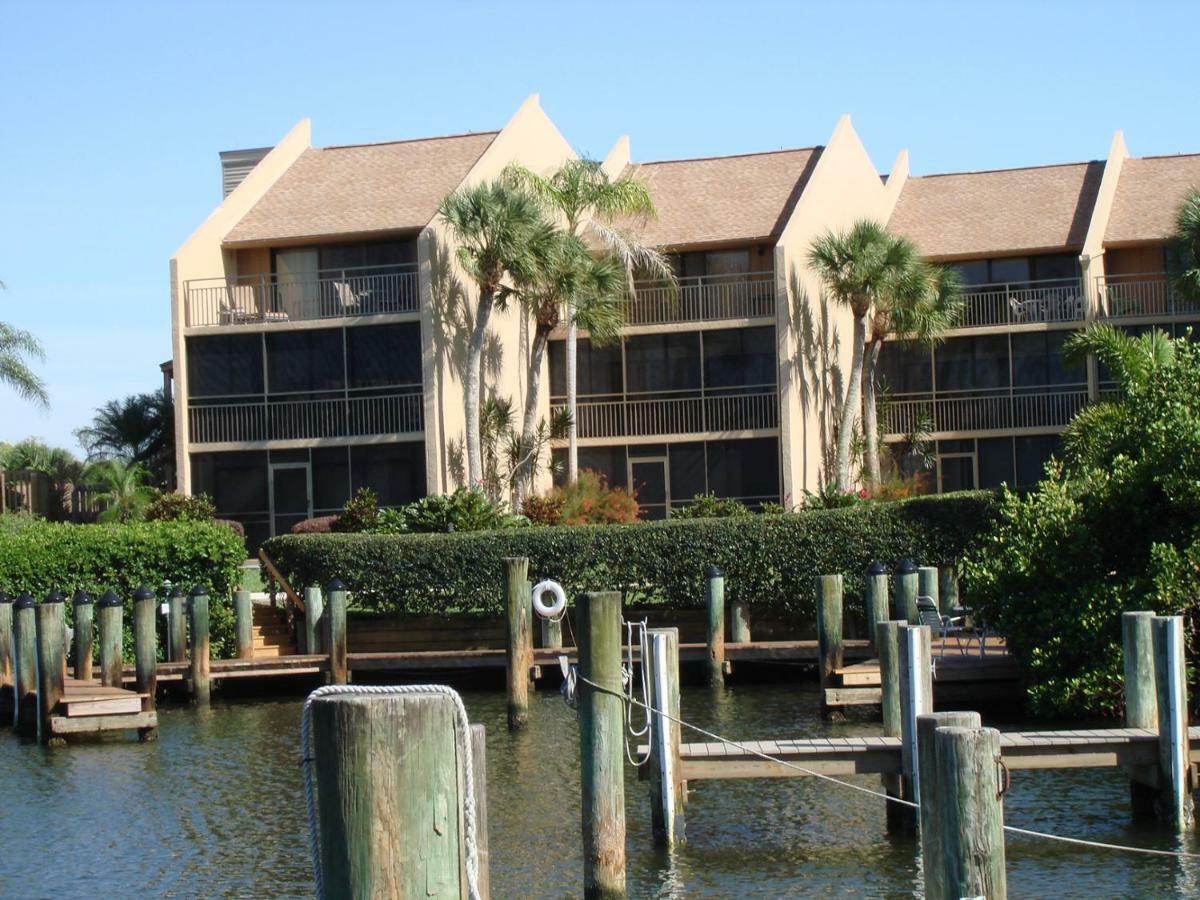 Apartment Midnight Cove #532, Bayside In Siesta Key, Fl *