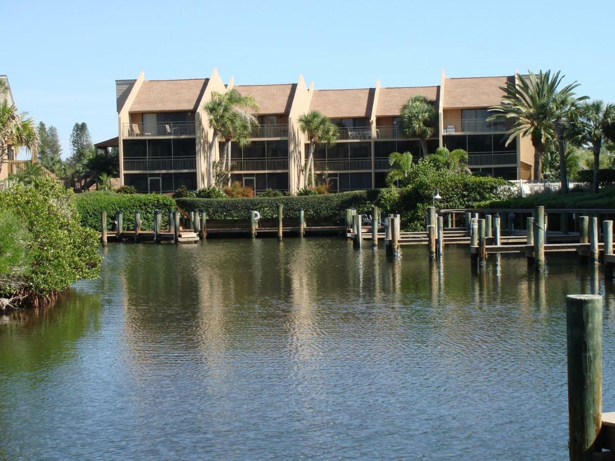 Midnight Cove #532, Bayside In Siesta Key, Fl Apartment Siesta Key